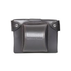 Click here to buy Lomography Diana Ready to Shoot Leather Camera Case (Brown).