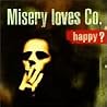 Image of album by Misery Loves Co.