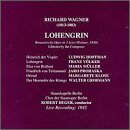 Wagner: Lohengrin