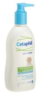 Cetaphil Restoraderm Moisturizer Lotion, 10 Oz