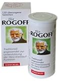 Ilja Rogoff Ilja Rogoff Garlic Pills 120 tablets
