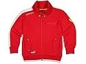 Puma Kids Ferrari Sweat Jacket (Big Kids) PS88248