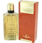 HERITAGE by Guerlain for Men EDT 6.8 Oz Splash