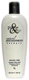 Shampoo Anti Dandruff Tea tree and Rosemary 12 Ounces