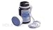 Personal Health Care : CURITY Plain Packing Strip - 1/2 x 5 Yds - Plain - Bottle
