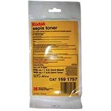 Kodak Sepia Toner for Black & White Photographic Enlarging Papers, Powder to Make 1 Quart.