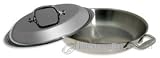 All-Clad Copper-Core Braiser: 10