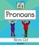 Pronouns (Sentences)
