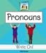 Book Pronouns (Sentences)