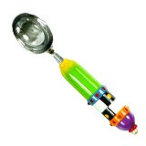 Ice Cream Scoop - Big Top Green - All U Can Handle