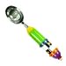 Ice Cream Scoop - Big Top Green - All U Can Handle