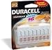 Duracell Easy Tab Hearing Aid Batteries Size 312 (16 batteries) 21R8XeOFoJL. SL75 Facts About Hearing Aids