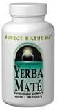 Source Naturals Yerba Mate 600mg