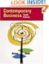 Contemporary Business with Personal Finance Module and Student Companion CD-ROM