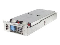 APC RBC43 Ersatzbatterie f&uuml;r SUA/DLA 3000RMI2U/2200RMI2U Preisvergleich