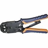 Cables To Go Premise Plus Professional Cut/Strip/Crimp Tool ( 04629 )