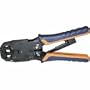 Cables to Go 4629 Universal Pro Modular 3 Way Crimp ing Tool (Gray)