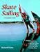 Book Skate Sailing (Spalding Sports Library)