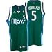 Dallas Maverick Jersey; Josh Howard #5