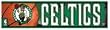 BOSTON CELTICS BUMPER STRIP