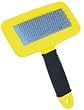 Laube Large Dog Slicker Brush Removes Shedding Hair
