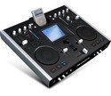 Numark iDJ2 iPod Mixer with Scratch Control