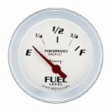 Equus 8362 2 Fuel Level Gauge