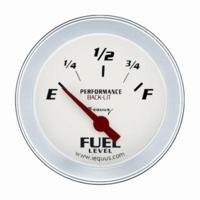 Equus 8362 2 Fuel Pressure Gauge