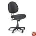 Alera IN48AFA10B Interval Series High-Performance Task Chair, Black Fabric