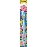 ライオンこどもハブラシ 6～12才用 星のカービィ 1本