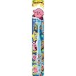 ライオンこどもハブラシ 6～12才用 星のカービィ 1本