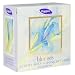 All natural soap without any artificial by-products and chemicals that is used for sensitive skin and external body hygiene. Blue Iris Luxury Soap. The "blue flower' of romanticism.