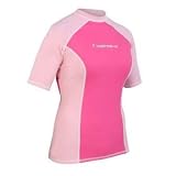 NRS Hydrosilk Rash Guard - Long-Sleeve - Women's