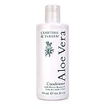 Crabtree & Evelyn  Aloe Vera Conditioner 300ml