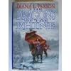 The Dragons of the Rhine (Paxson, Diana L. Wodan's Children, Bk. 2.)