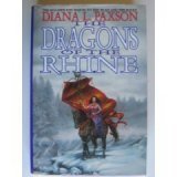 The Dragons of the Rhine (Wodan's Children, Book 2)