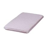 Bassinet Mattress - Size 13x29 by Unknown