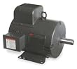 Dayton 4FN97 Motor, 7.5 HP, 60 Hz