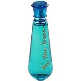 90210 BLUE JEANS By GIORGIO BEVERLY HILLS For Men - EAU DE TOILETTE SPRAY 3.4 FL. OZ.
