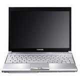Toshiba Portege R500-S5004 - Core 2 Duo U7600 / 1.2 GHz - Centrino Duo - RAM 2 GB - HDD 64 GB SSD - DVD?RW / DVD-RAM - GMA 950 - Gigabit Ethernet - WLAN : Bluetooth 2.0 EDR, 802.11 a/b/g/n (draft) - TPM - fingerprint reader - Vista Business - 12.1 Widescreen TFT 1280 x 800 ( WXGA ) - Microsoft Office Ready