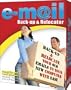 E-mail Backup & Relocator