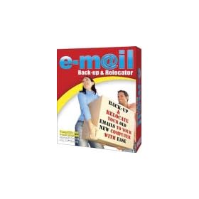 E-mail Backup & Relocator