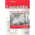 Logop�die - Wo lern(t)e ich das?