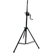 Crank-Up Speaker Stand