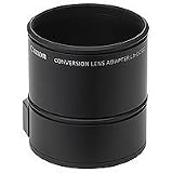 Canon LA-DC58C Objektiv Adapter f�r Canon Powersho