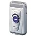 Personal Health Care : PAN.WET/DRY TRAVEL SHAVER W/LITHIUM BATTERY