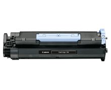 Canon 106 Black Copier Toner Cartridge for imageCLASS MF6530 and MF6550