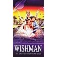 Wishman [VHS] by 