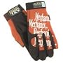 MG05 Mechanix Wear Gloves Black