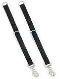 Cargo Cover Extension Straps